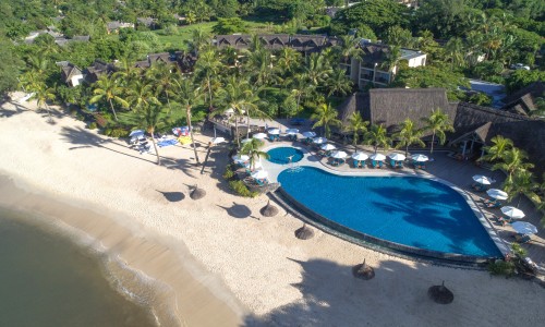 Sands Suites Resort & Spa